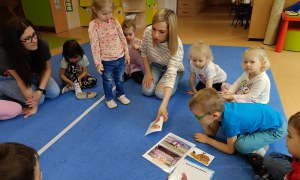Sówki: Kwiecień 2025 - Zdjęcie 7