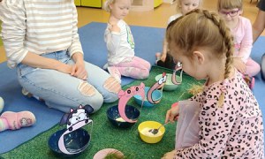 Sówki: Kwiecień 2025 - Zdjęcie 15