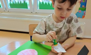 Sówki: Kwiecień 2025 - Zdjęcie 22