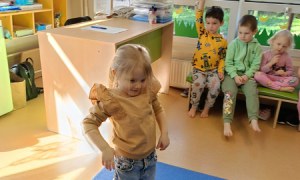 Sówki: Kwiecień 2025 - Zdjęcie 128