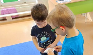 Sówki: Kwiecień 2025 - Zdjęcie 178