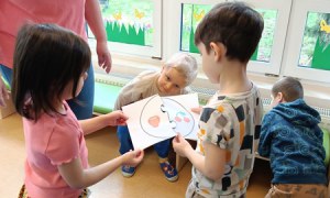 Sówki: Kwiecień 2025 - Zdjęcie 225