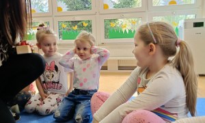 Sówki: Kwiecień 2025 - Zdjęcie 235