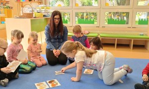 Sówki: Kwiecień 2025 - Zdjęcie 286
