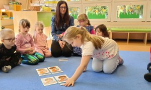 Sówki: Kwiecień 2025 - Zdjęcie 287