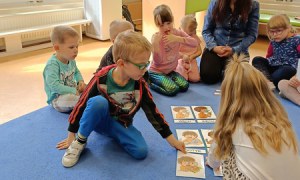 Sówki: Kwiecień 2025 - Zdjęcie 288