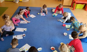 Sówki: Kwiecień 2025 - Zdjęcie 336