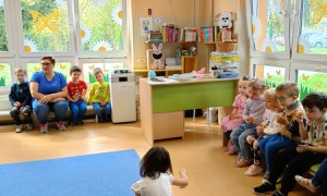 Sówki: Kwiecień 2025 - Zdjęcie 375