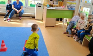 Sówki: Kwiecień 2025 - Zdjęcie 381