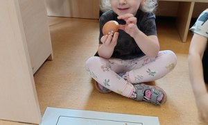 Sówki: Kwiecień 2025 - Zdjęcie 396