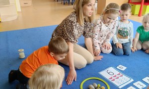 Sówki: Kwiecień 2025 - Zdjęcie 404