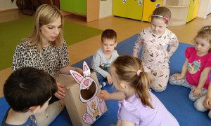 Sówki: Kwiecień 2025 - Zdjęcie 436