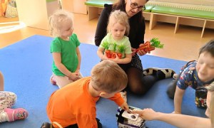 Sówki: Kwiecień 2025 - Zdjęcie 453