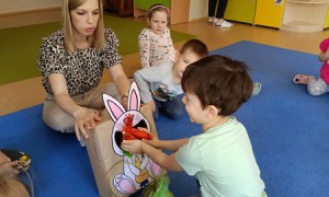 Sówki: Kwiecień 2025 - Zdjęcie 458