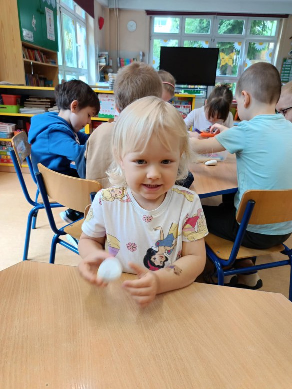 Dzień Polskiej Niezapominajki 15.05.2025 - Zdjęcie 3