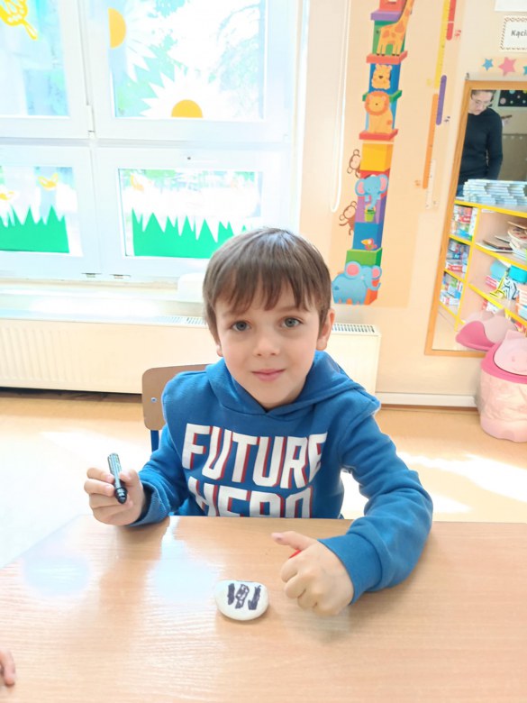Dzień Polskiej Niezapominajki 15.05.2025 - Zdjęcie 6