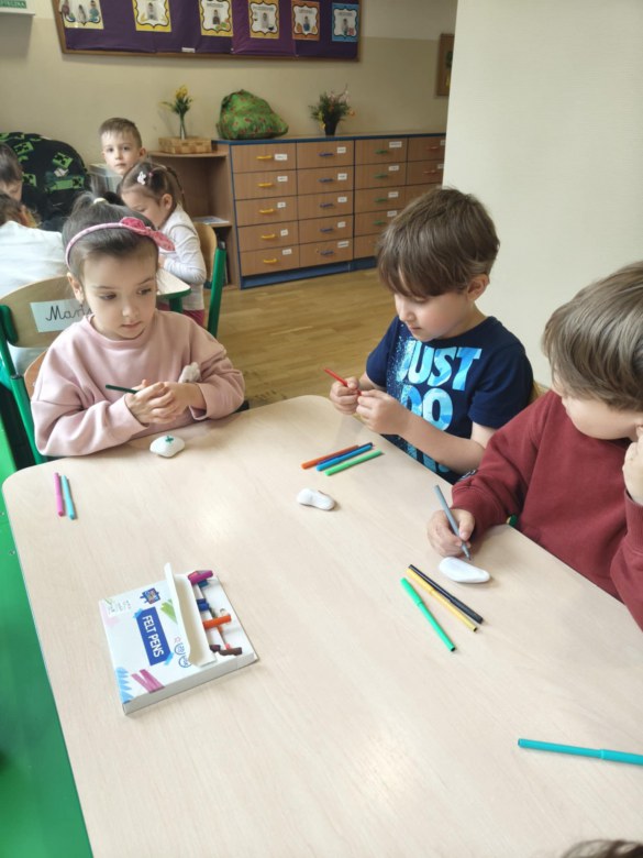 Dzień Polskiej Niezapominajki 15.05.2025 - Zdjęcie 16