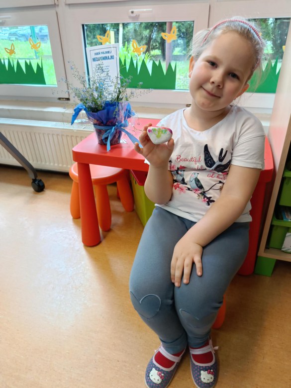 Dzień Polskiej Niezapominajki 15.05.2025 - Zdjęcie 21