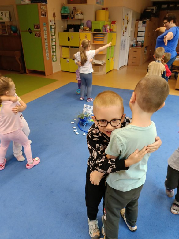 Dzień Polskiej Niezapominajki 15.05.2025 - Zdjęcie 20
