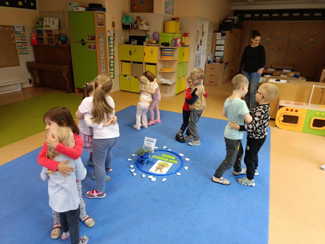 Dzień Polskiej Niezapominajki 15.05.2025 - Zdjęcie 24