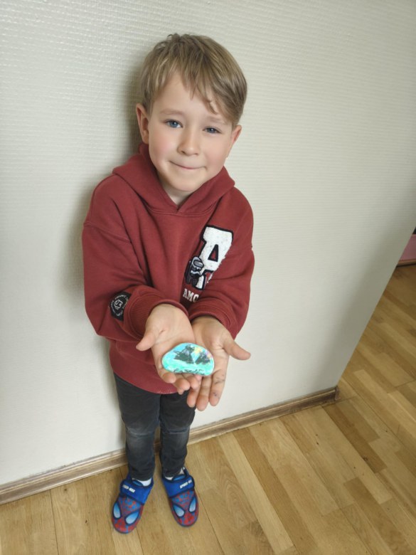 Dzień Polskiej Niezapominajki 15.05.2025 - Zdjęcie 32