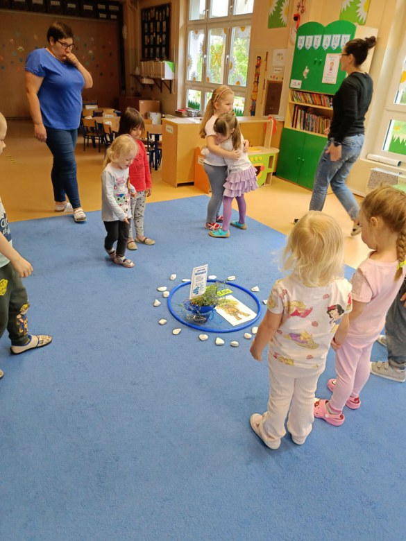 Dzień Polskiej Niezapominajki 15.05.2025 - Zdjęcie 47
