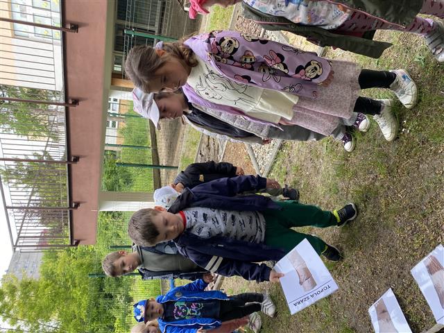 Dzień Polskiej Niezapominajki 15.05.2025 - Zdjęcie 76