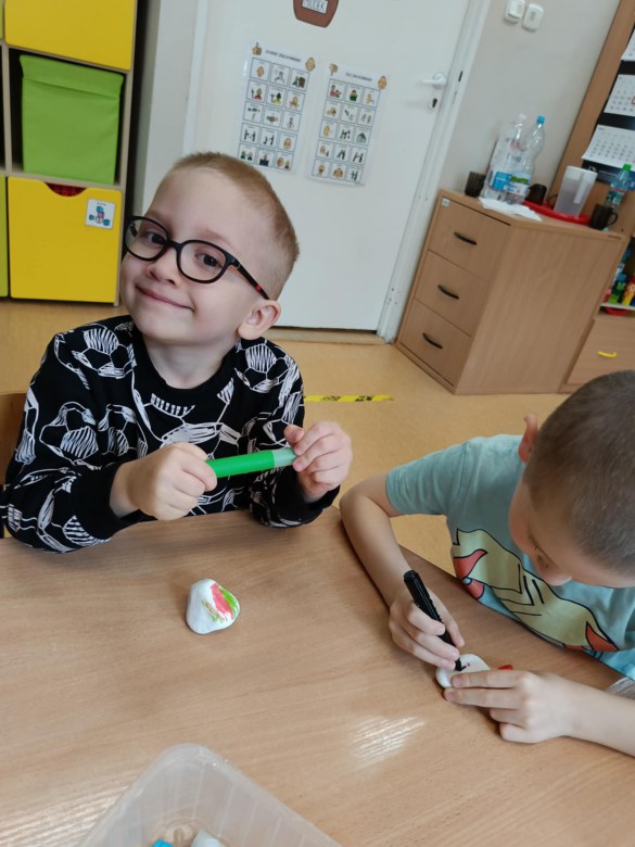 Dzień Polskiej Niezapominajki 15.05.2025 - Zdjęcie 101
