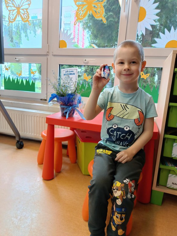 Dzień Polskiej Niezapominajki 15.05.2025 - Zdjęcie 106