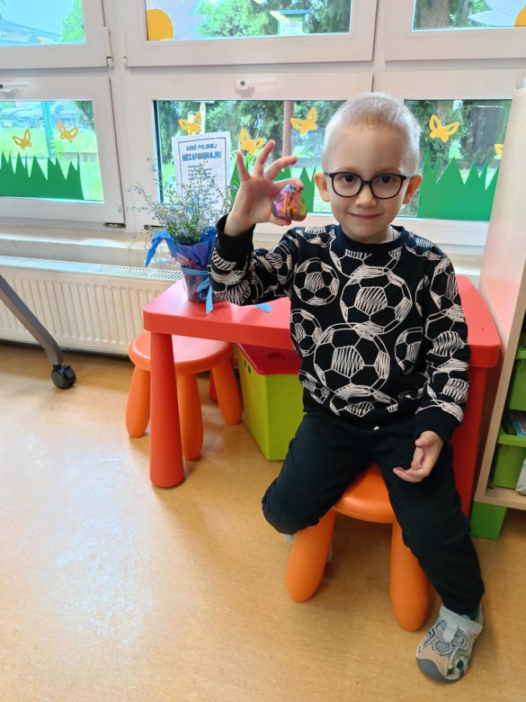Dzień Polskiej Niezapominajki 15.05.2025 - Zdjęcie 110