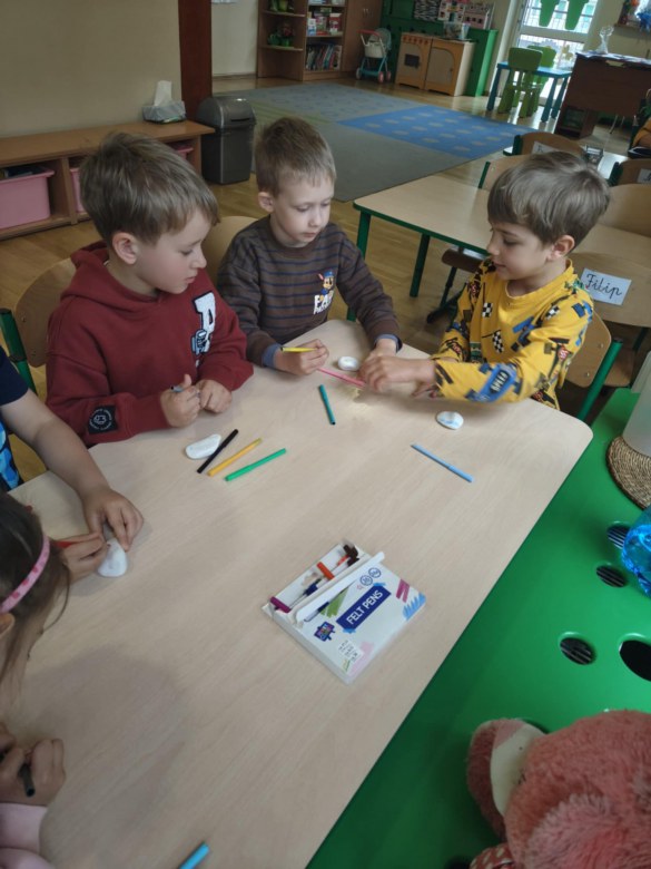 Dzień Polskiej Niezapominajki 15.05.2025 - Zdjęcie 150