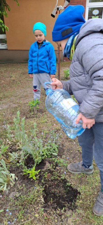 Dzień Polskiej Niezapominajki 15.05.2025 - Zdjęcie 25