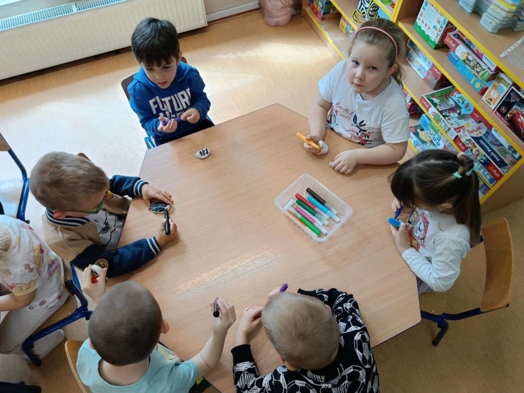 Dzień Polskiej Niezapominajki 15.05.2025 - Zdjęcie 99