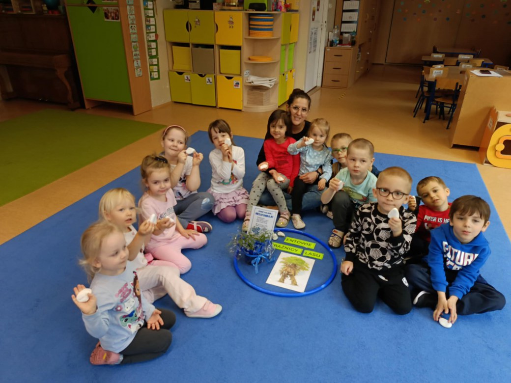 Dzień Polskiej Niezapominajki 15.05.2025 - Zdjęcie 113
