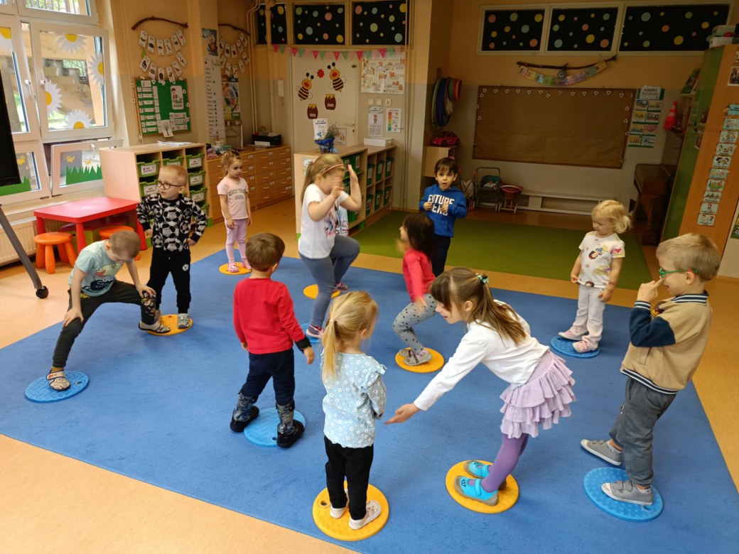 Dzień Polskiej Niezapominajki 15.05.2025 - Zdjęcie 119