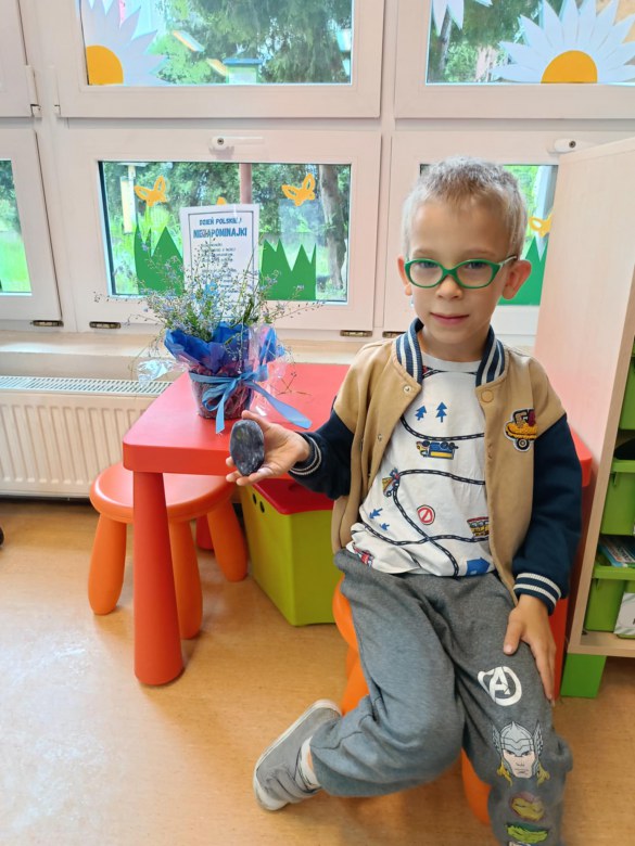 Dzień Polskiej Niezapominajki 15.05.2025 - Zdjęcie 121