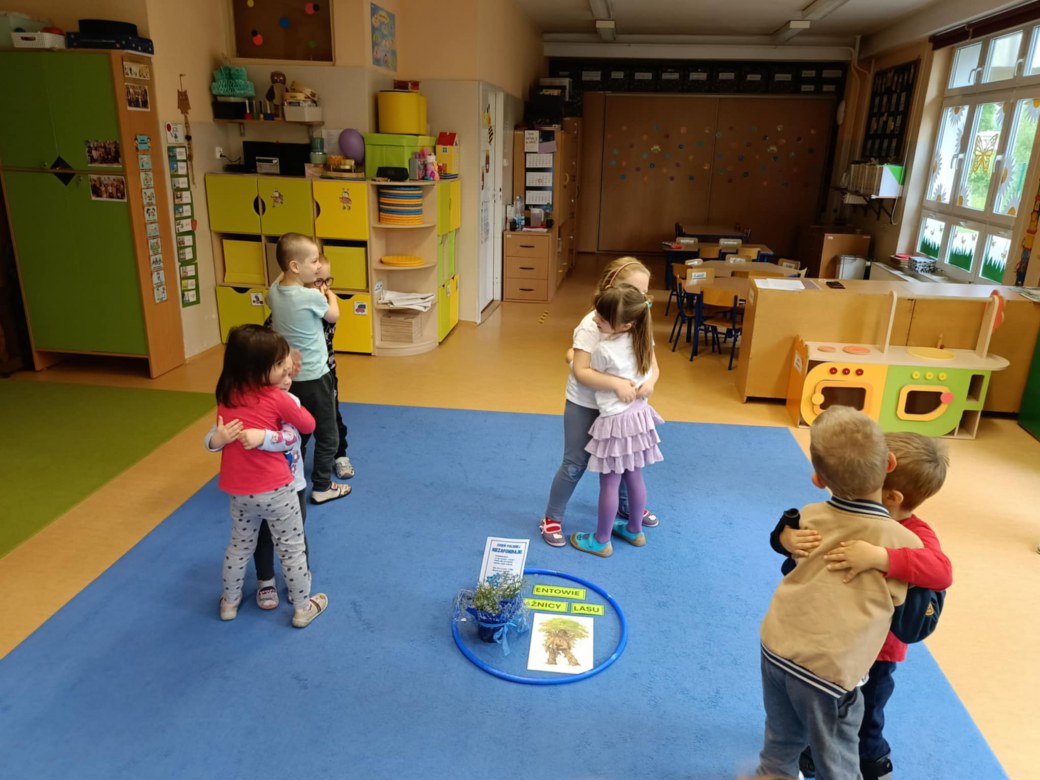 Dzień Polskiej Niezapominajki 15.05.2025 - Zdjęcie 124