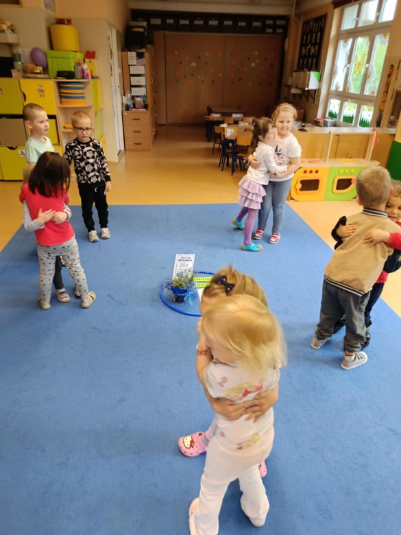 Dzień Polskiej Niezapominajki 15.05.2025 - Zdjęcie 134