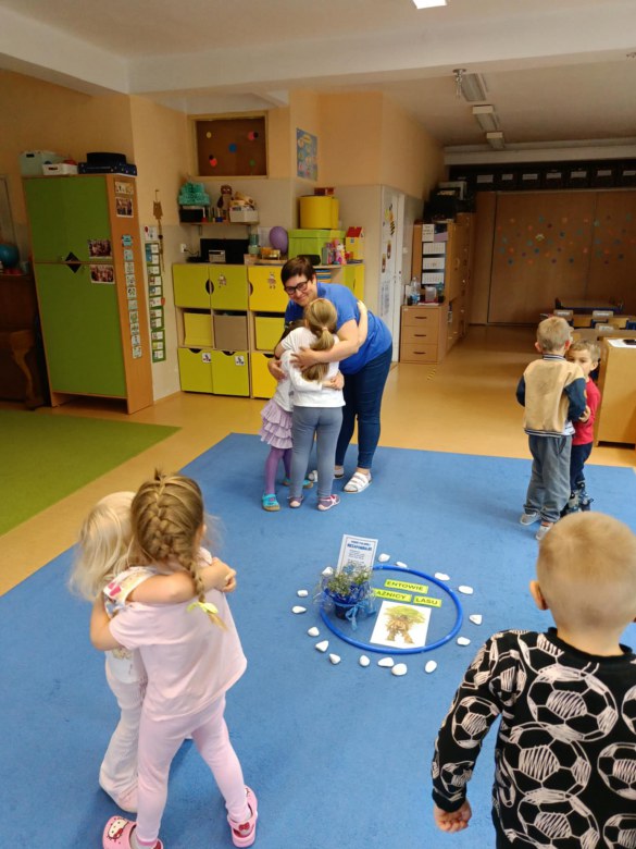 Dzień Polskiej Niezapominajki 15.05.2025 - Zdjęcie 136