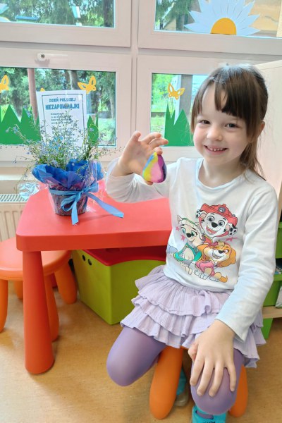 Dzień Polskiej Niezapominajki 15.05.2025
