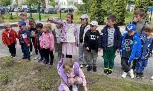 Dzień Polskiej Niezapominajki 15.05.2025 - Zdjęcie 59