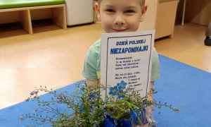 Dzień Polskiej Niezapominajki 15.05.2025 - Zdjęcie 115