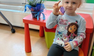 Dzień Polskiej Niezapominajki 15.05.2025 - Zdjęcie 30