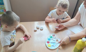 Dzień Polskiej Niezapominajki 15.05.2025 - Zdjęcie 93