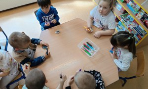 Dzień Polskiej Niezapominajki 15.05.2025 - Zdjęcie 99
