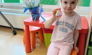 Dzień Polskiej Niezapominajki 15.05.2025 - Zdjęcie 117