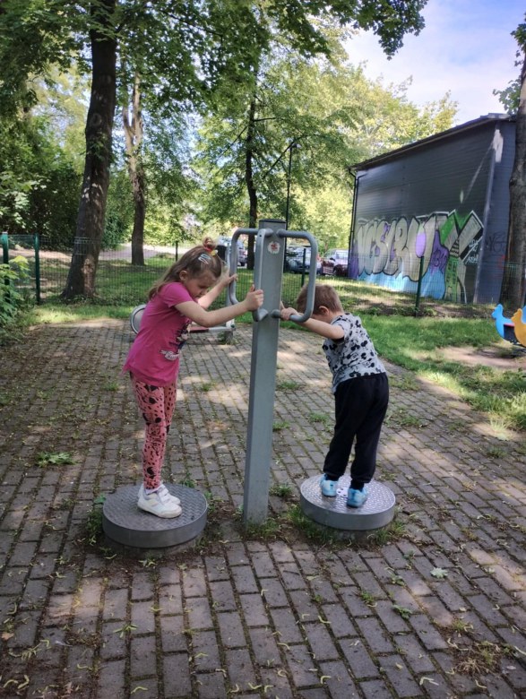 Muminki: Maj 2025 - Zdjęcie 8