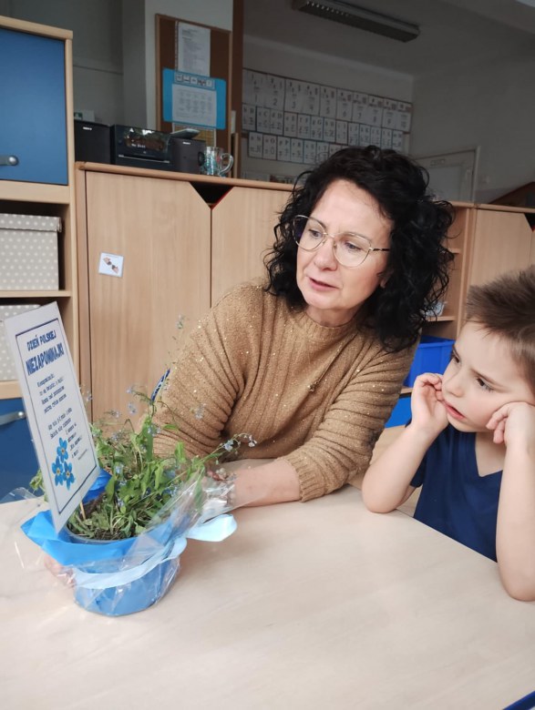 Muminki: Maj 2025 - Zdjęcie 22