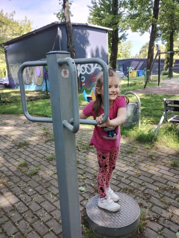 Muminki: Maj 2025 - Zdjęcie 24