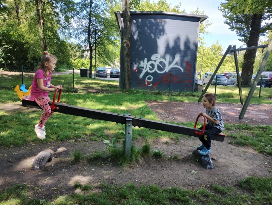 Muminki: Maj 2025 - Zdjęcie 26